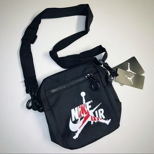 Nike bag
